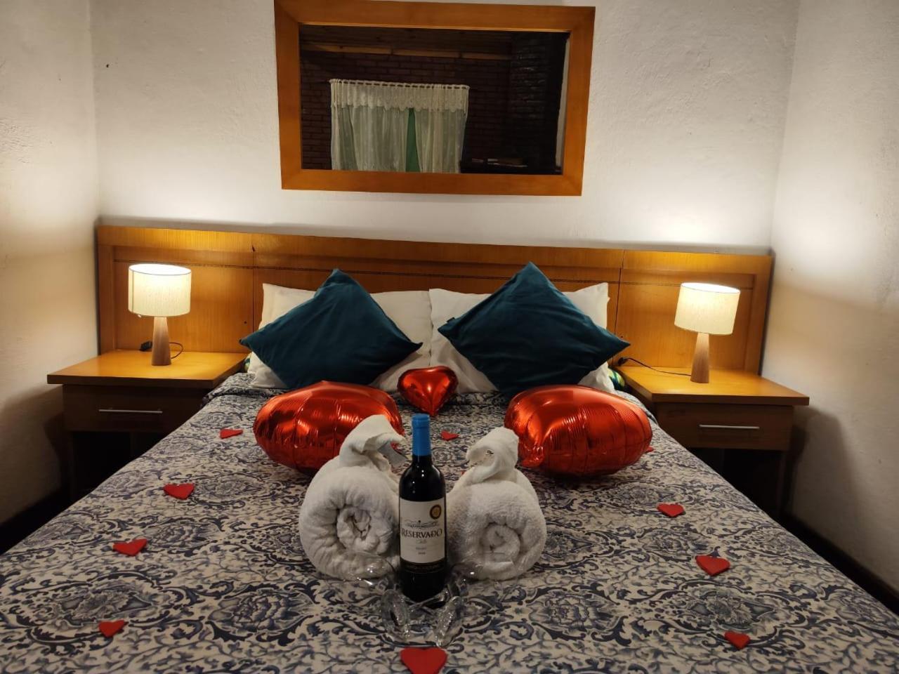 Hotel Fazenda Boa Esperanca Делфим Морейра Екстериор снимка