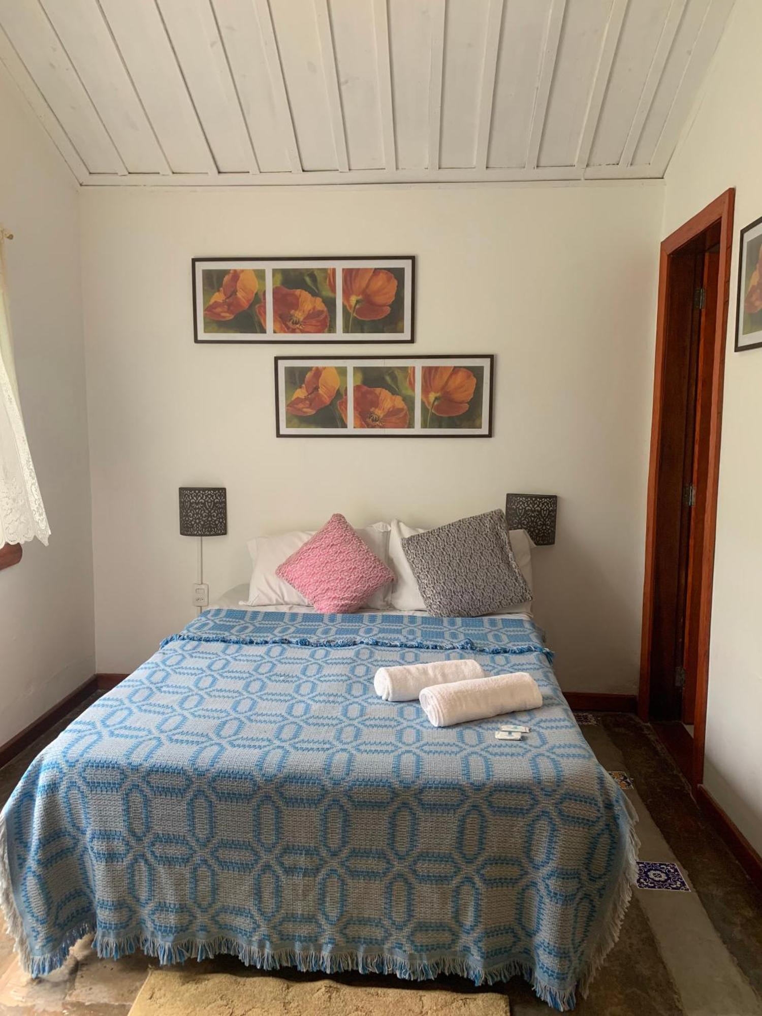 Hotel Fazenda Boa Esperanca Делфим Морейра Екстериор снимка
