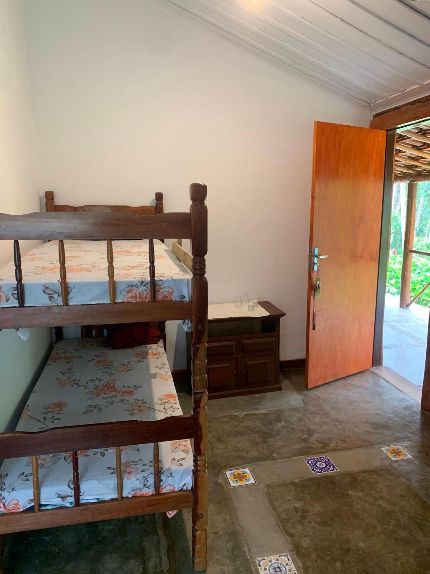 Hotel Fazenda Boa Esperanca Делфим Морейра Екстериор снимка