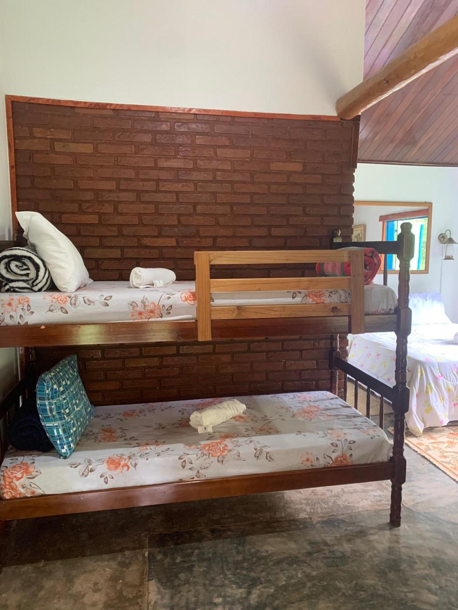 Hotel Fazenda Boa Esperanca Делфим Морейра Екстериор снимка