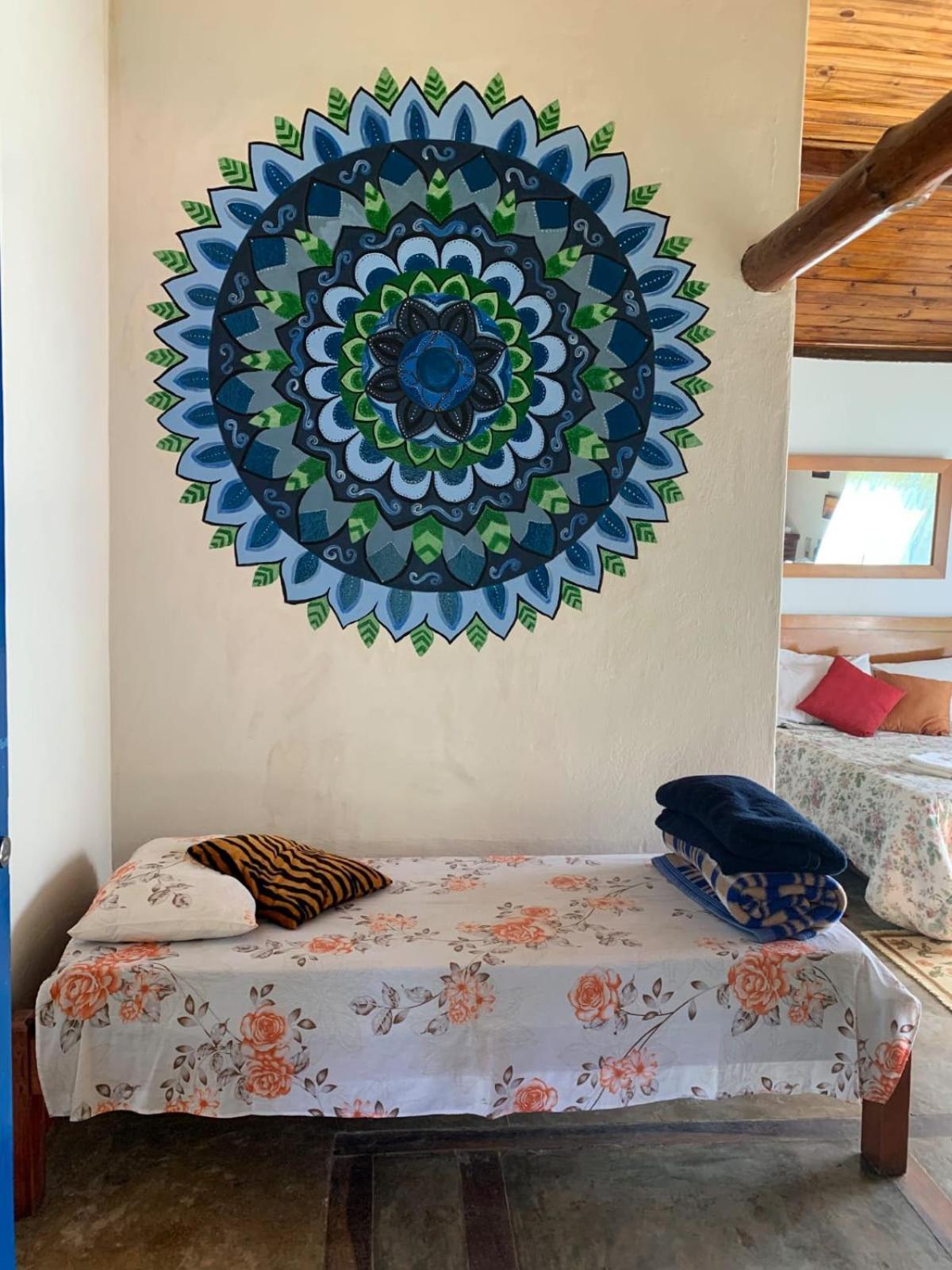 Hotel Fazenda Boa Esperanca Делфим Морейра Екстериор снимка
